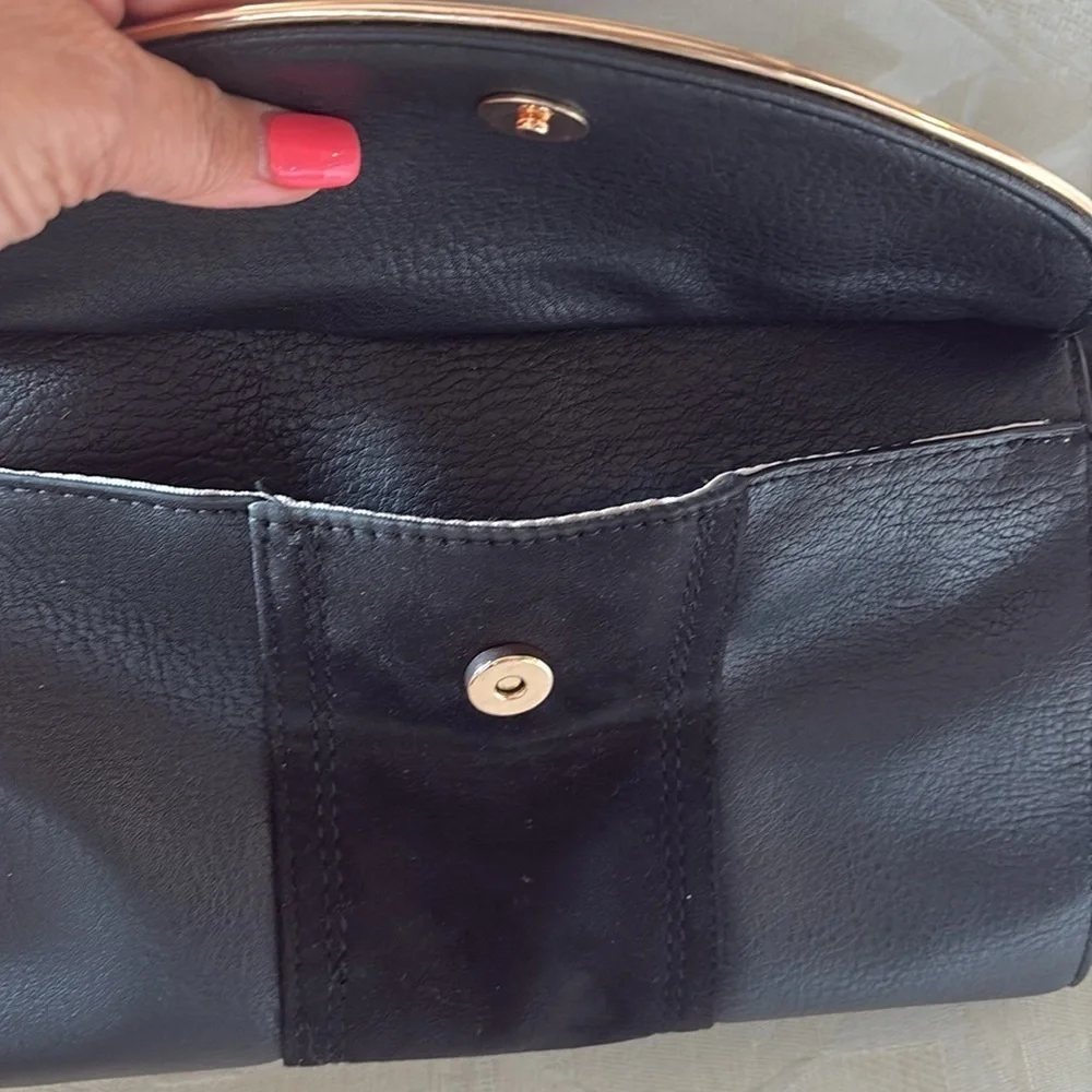 LC Lauren Conrad classic black